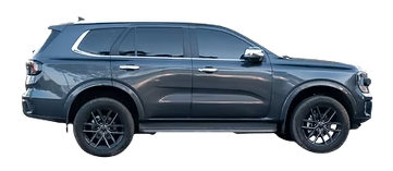 SUV